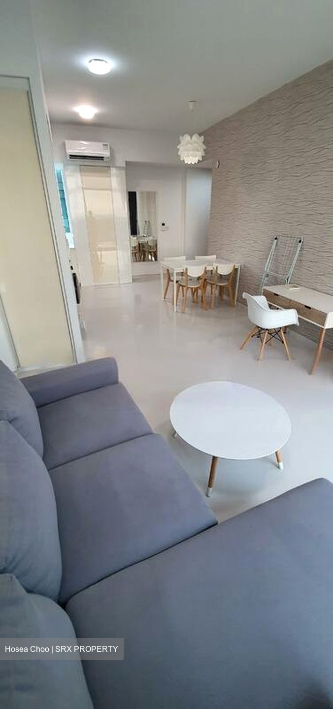 76 Shenton (D2), Apartment #461675321